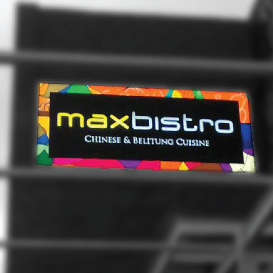 Maxbistro